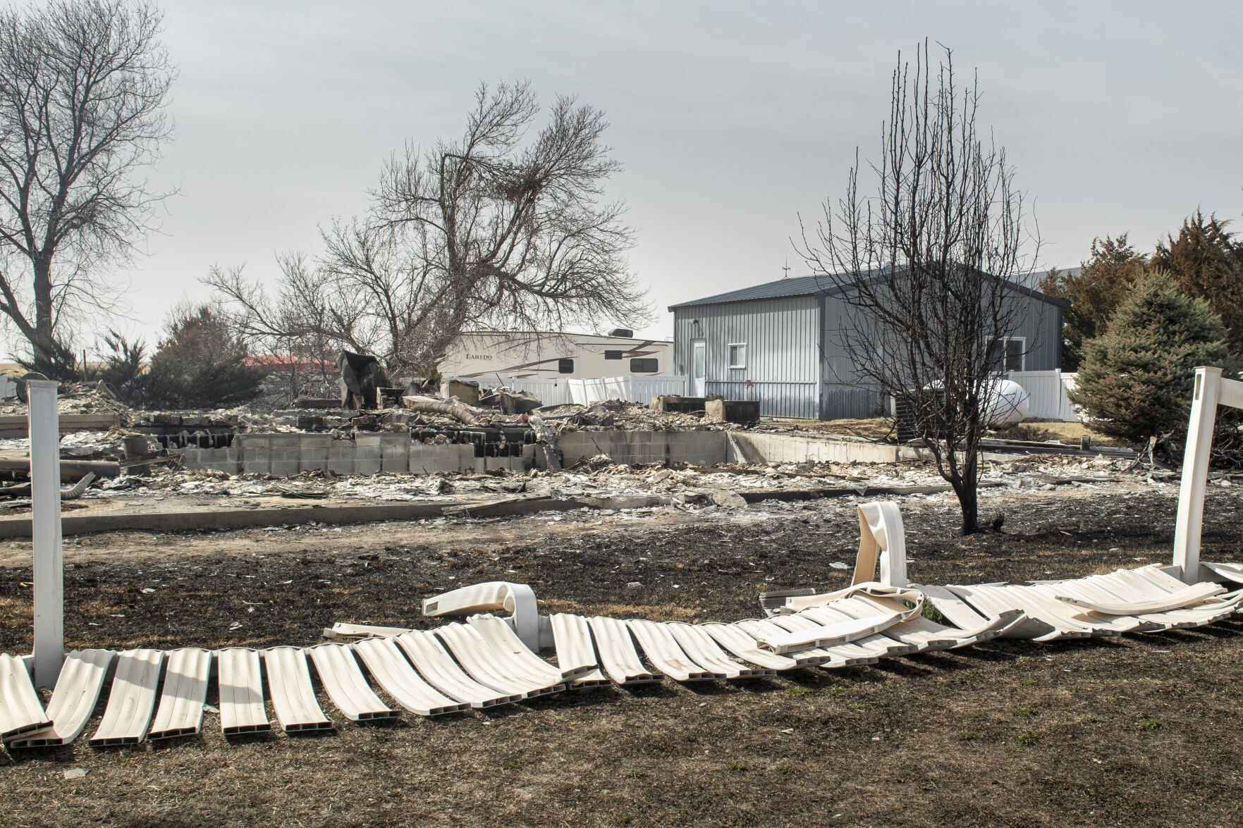 Wildfire, 4.12